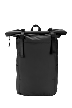 Logotrade reklaamkingid pilt: Rolltop seljakott PEKTUSAN Schwarzwolf