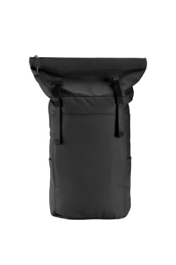 Logo trade firmakingitused foto: Rolltop seljakott PEKTUSAN Schwarzwolf