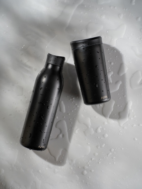 Logotrade meene foto: Avira Alix RCS terasest termoskruus 400ml