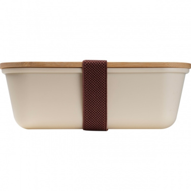 Logotrade ärikingituse foto: Sõõgikarp koos roostevabast terasest pudeliga, Toronto