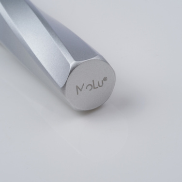 Logo trade firmakingi pilt: MoLu messingist tindipliiats Praia Grande