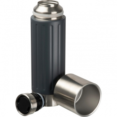 Logotrade reklaamkingitused pilt: MoLu roostevabast terasest pudel vase isolatsiooniga Saint Albans