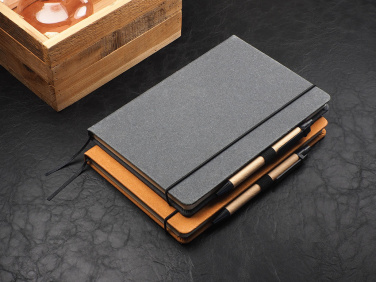 Logo trade ärikingituse pilt: Märkmik 210210701