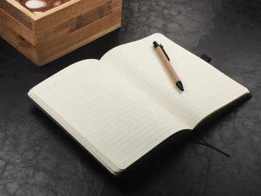 Logotrade reklaamtoote foto: Märkmik 210210701