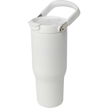 Logotrade reklaamkingi foto: Bronx 900 ml RCS taaskasutatud roostevabast terasest termoskruus