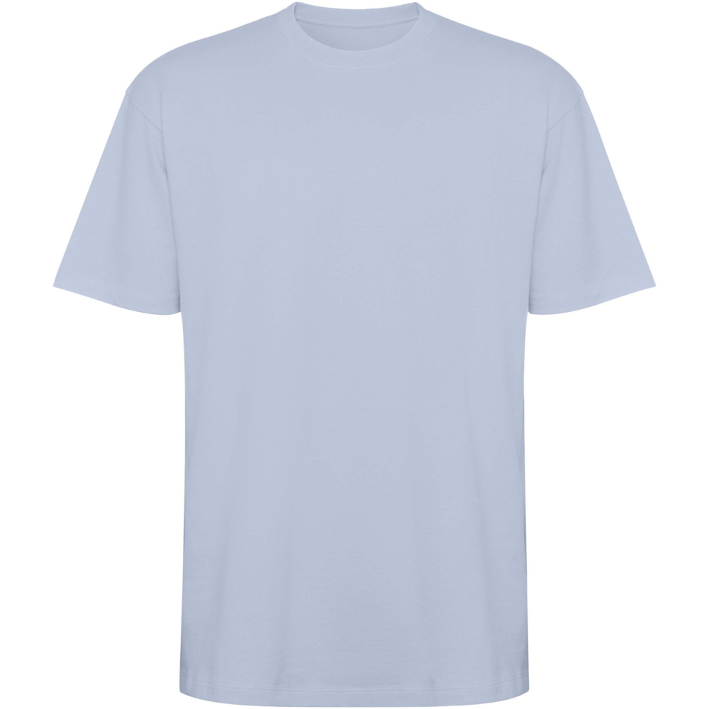 Logotrade firmakingid pilt: Bull lühikeste varrukatega unisex ülisuur T-särk