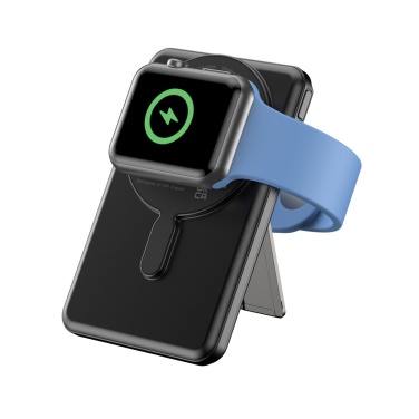 Logo trade reklaamkingid foto: Urban Vitamin Redwood 5in1 5000mah 20W PD akupank