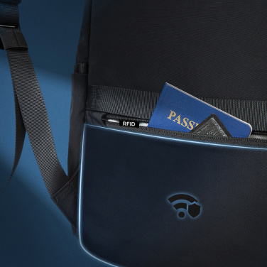 Logotrade reklaamkingid pilt: XD Design pehme seljakott