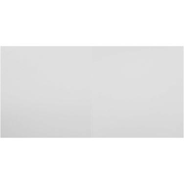 Logotrade reklaamkingituse foto: Heraldi ruudukujuline õnnitluskaart