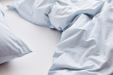 Logo trade ärikingi pilt: VINGA Montgomery premium-puuvillane voodipesukomplekt, 4 tk