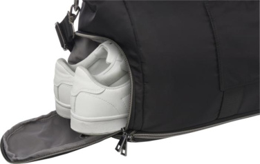 Logotrade reklaamtooted pilt: Rhine GRS taaskasutatud materjalist spordikott 35L