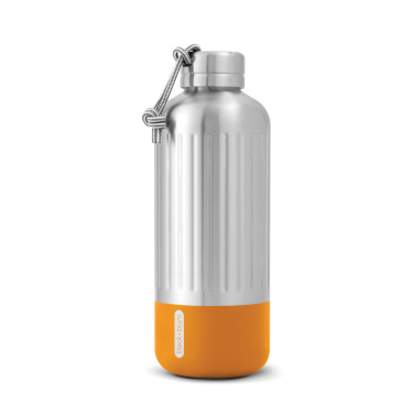 Logotrade reklaamkingituse foto: Black+Blum Explorer suur termospudel 850ml