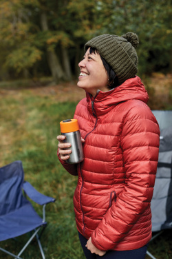 Logo trade ärikingituse pilt: Black+Blumi lekkekindel reisitass roostevabast terasest