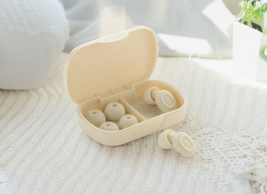 Logotrade reklaamkingid pilt: Sereva mürasummutavad kõrvatropid