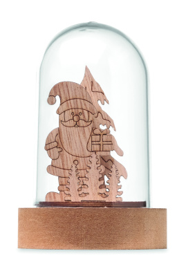 Logotrade reklaamtoote foto: Jõulu LED-kaunistus