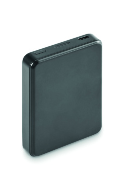 Logotrade reklaamkingituse foto: KLEINPOW 5000 mAh akupank