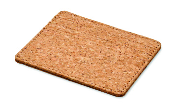 Logotrade reklaamkingitused pilt: WALLK korgist kaardihoidja RFID-ga