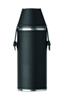 Logo trade firmakingitused foto: Plasku koos topsidega COCOON