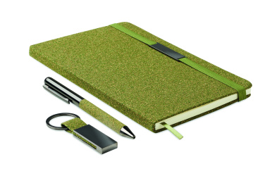 Logo trade ärikingid foto: CHIPPEWA 3-osaline kinkekomplekt karbis