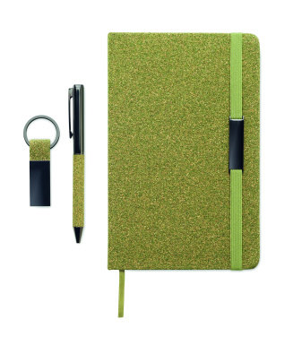 Logotrade ärikingitused pilt: CHIPPEWA 3-osaline kinkekomplekt karbis