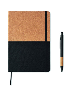 Logotrade firmakingid pilt: CADEAU 3-osaline kinkekomplekt karbis