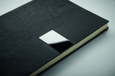 Logo trade reklaamkingi pilt: TREZE A5 PU märkmik