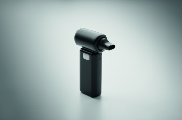 Logo trade ärikingitused foto: Kaasaskantav turboventilaator