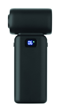 Logotrade meened pilt: Kaasaskantav turboventilaator