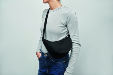 Logotrade firmakingi foto: 400D Oxfordi materjalist õlakott