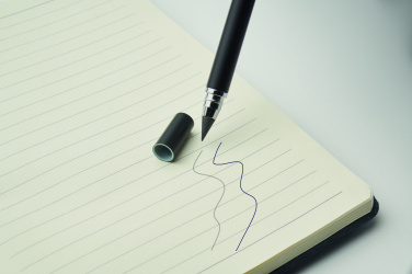 Logo trade reklaamkingid foto: RINBOOK A5 märkmik telefonihoidjaga