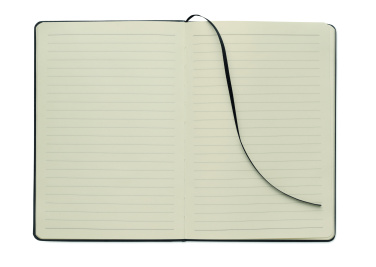 Logotrade reklaamkingituse foto: RINBOOK A5 märkmik telefonihoidjaga