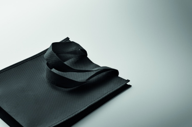 Logotrade ärikingi foto: Väike kinkekott RPET-ist LITAS