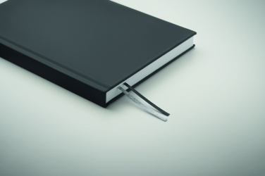 Logotrade reklaamkingi foto: A5 taaskasutatud märkmik JOURNU