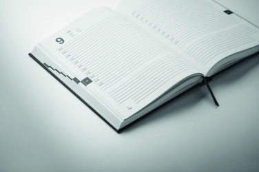 Logotrade reklaamkingituse foto: A5 päevaplaneerija märkmik ROUTINE