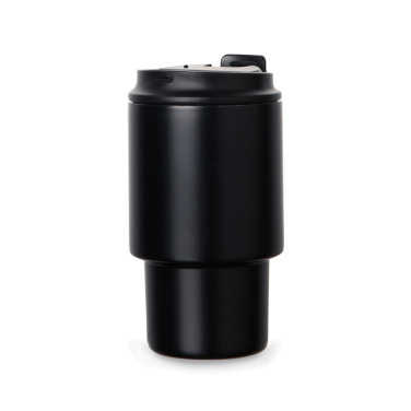 Logotrade ärikingituse foto: VINGA Nagano kaasaskantav termoskruus 350 ml