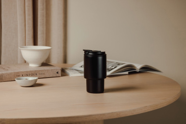 Logo trade reklaamkingituse pilt: VINGA Nagano kaasaskantav termoskruus 350 ml