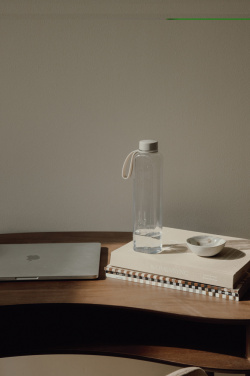 Logotrade reklaamkingid pilt: VINGA Arch RCS RPET joogipudel 550 ml