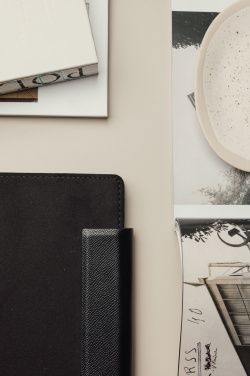 Logo trade reklaamkingid foto: VINGA Marlow GRS märkmik