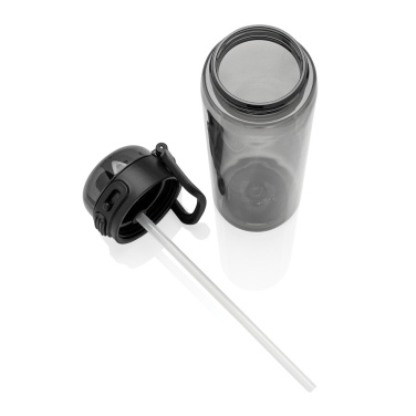 Logotrade meened pilt: SipnLock RCS RPET lekkekindel spordiveepudel 800ml