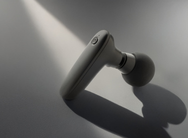 Logotrade ärikingid pilt: Revix RCS taaskasutatud plastmassist massaažipüstol