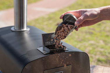 Logotrade reklaamkingitused pilt: BOSKA pitsaahi Pro Pellet