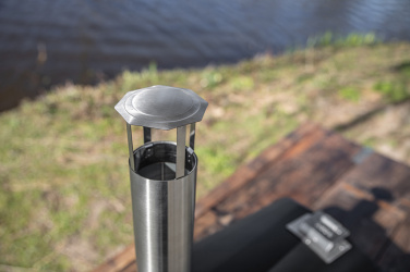 Logo trade reklaamkingituse pilt: BOSKA pitsaahi Pro Pellet