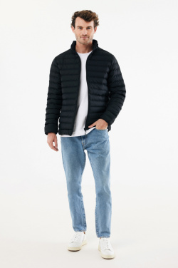 Logotrade reklaamkingid pilt: IQONIQ Maiko meeste taaskasutatud polüestrist polsterdatud jope