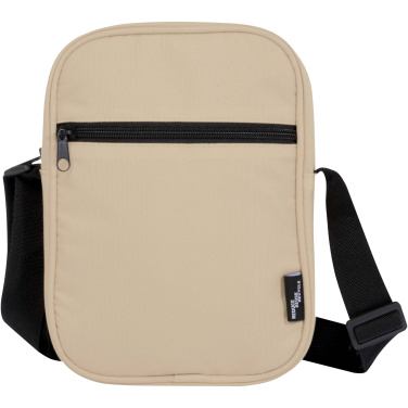 Logotrade reklaamkingitused pilt: Byron GRS taaskasutatud crossbody kott 2L