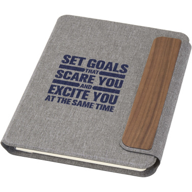 Logo trade firmakingid foto: Andean A5 RCS märkmik