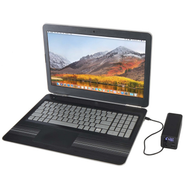 Logo trade reklaamkingitused foto: Acamar 20 000 mAh 70W sülearvuti akupank