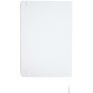 Logo trade firmakingi pilt: Legato Elegance A5 märkmiku ja pastapliiatsiga komplekt