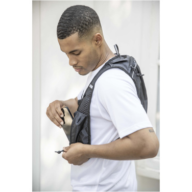 Logo trade reklaamtoote pilt: Nomad GRS jooksuvest veepudelihoidjaga 5L