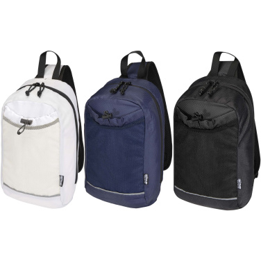 Logotrade firmakingid pilt: Nomad GRS õlakott 6L