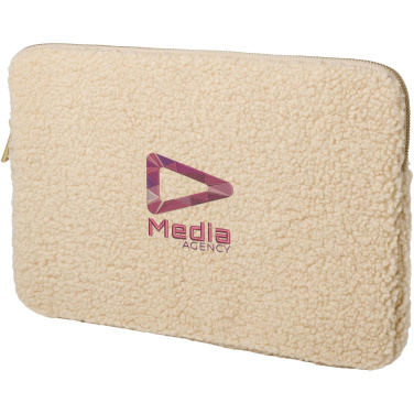 Logotrade ärikingitused pilt: Bear 13" GRS taaskasutatud šerpast sülearvutitasku